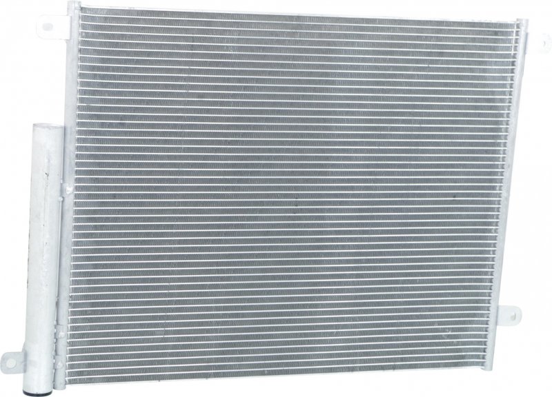 Kool Vue A C Condenser For 2016-2021 Honda Civic 2 0l 4 Cyl Sedan Coupe Aluminum Core Ho3030164