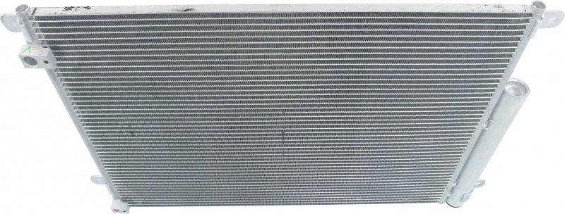 Kool Vue A C Condenser For 2016-2021 Honda Civic 2 0l 4 Cyl Sedan Coupe Aluminum Core Ho3030164