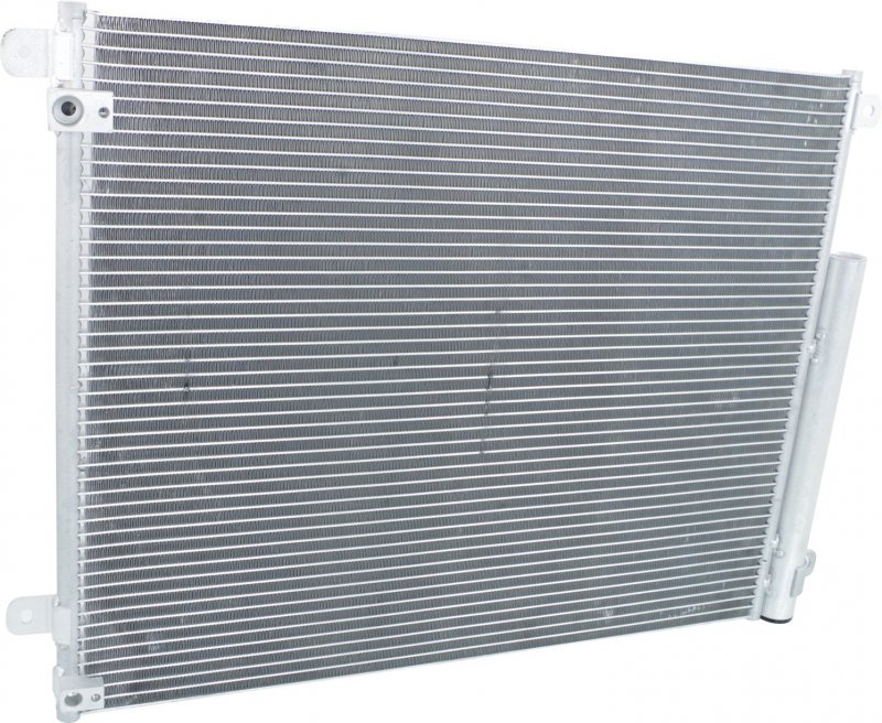 Kool Vue A C Condenser For 2016-2021 Honda Civic 2 0l 4 Cyl Sedan Coupe Aluminum Core Ho3030164