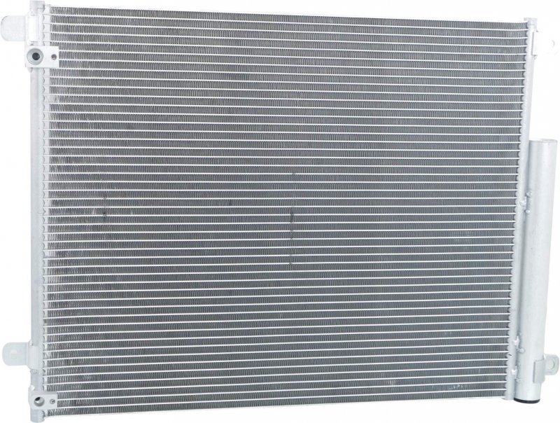 Kool Vue A C Condenser For 2016-2021 Honda Civic 2 0l 4 Cyl Sedan Coupe Aluminum Core Ho3030164