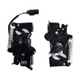 Left And Right Lower Hood Catch Latch Lock Replacement For F30 F34 F80 F87 51237242548 51237242549 