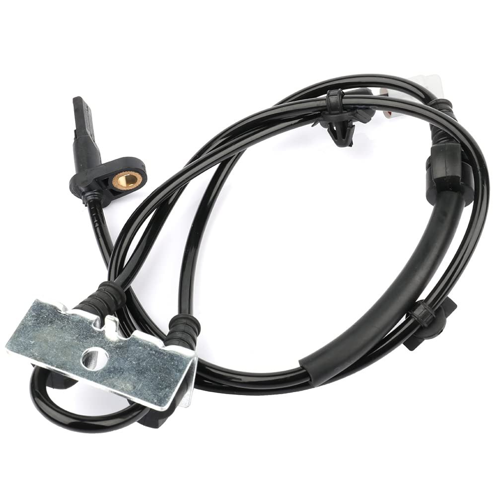Left Front Abs Wheel Speed Sensor For Suzuki Sx4 2007 2011 Replaces 5622079j00 Als2034