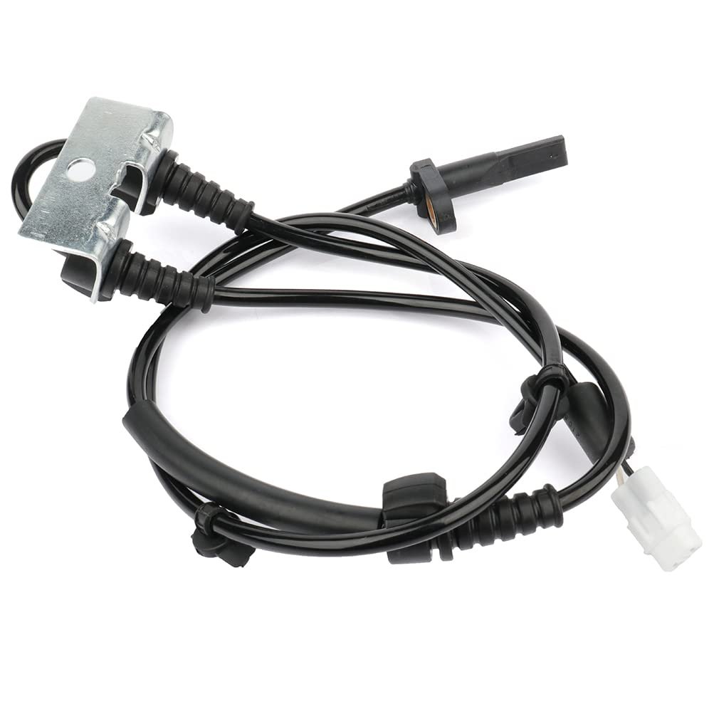 Left Front Abs Wheel Speed Sensor For Suzuki Sx4 2007 2011 Replaces 5622079j00 Als2034