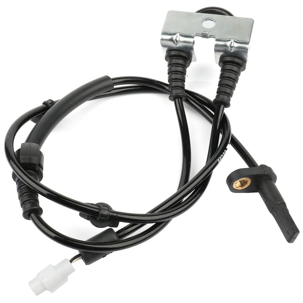Left Front Abs Wheel Speed Sensor For Suzuki Sx4 2007 2011 Replaces 5622079j00 Als2034