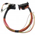 Chevy Blazer Ignition Switch 1998 1999 Female Blade Terminals Type 13-prong 3-prong 