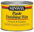 Dark Minwax Paste Finishing Wax 