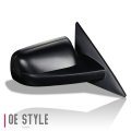 Fo1320243 Fo1321243 Oe Style Powered Adjustment Side View Door Mirrors For Mastang 05-09 Pair