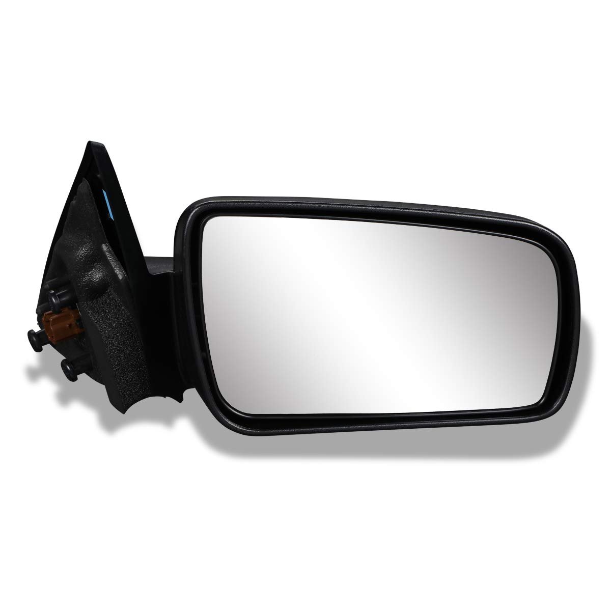 Fo1320243 Fo1321243 Oe Style Powered Adjustment Side View Door Mirrors For Mastang 05-09 Pair
