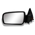 Fo1320243 Fo1321243 Oe Style Powered Adjustment Side View Door Mirrors For Mastang 05-09 Pair