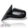 Fo1320243 Fo1321243 Oe Style Powered Adjustment Side View Door Mirrors For Mastang 05-09 Pair