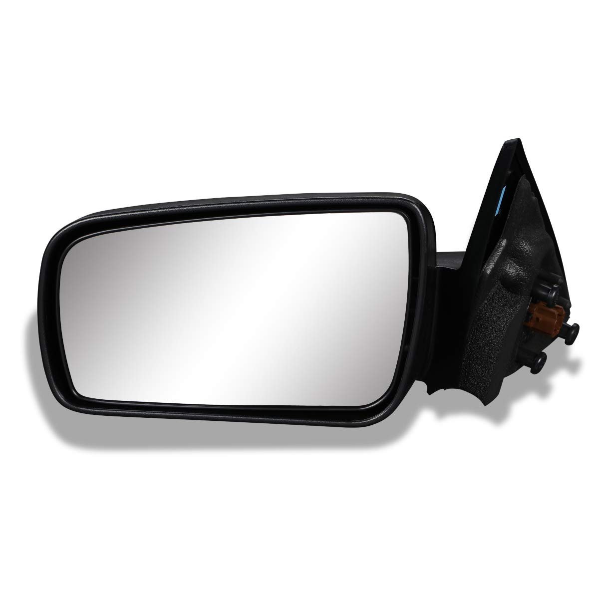 Fo1320243 Fo1321243 Oe Style Powered Adjustment Side View Door Mirrors For Mastang 05-09 Pair