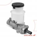 A-premium Brake Master Cylinder With Reservoir And Cap Compatible Honda Isuzu Vehicles For Passport Rodeo Sport 2002 Replaces