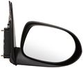 Sherman Replacement Part For Dodge Caliber Passenger Side Mirror Outside Rear View Partslink Number Ch1321264