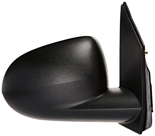 Sherman Replacement Part For Dodge Caliber Passenger Side Mirror Outside Rear View Partslink Number Ch1321264