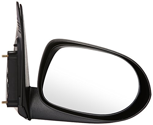 Sherman Replacement Part For Dodge Caliber Passenger Side Mirror Outside Rear View Partslink Number Ch1321264