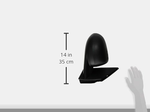 Sherman Replacement Part For Dodge Caliber Passenger Side Mirror Outside Rear View Partslink Number Ch1321264