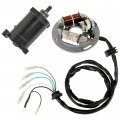 Caltric Stator Compatible With Yamaha Super Jet 700 S Sj-700 Sj 700 Starter 1994 1995