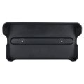 Auto Dynasty Factory Style Front License Plate Mounting Bracket For Mercedes-benz G63 Amg 13-18 Matte Black