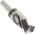 Michigan Drill 303m Series High-speed Steel Reduced Shank Bit Round Spiral Flute 118 Degrees Conventional Point 20 50mm Size 