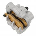 Front Brake Caliper And Pads For Kawasaki Kx125 Kx250 Kx500 1990 1993 Kdx250 1991 1994 Kdx200 43041 1427 1462 1285