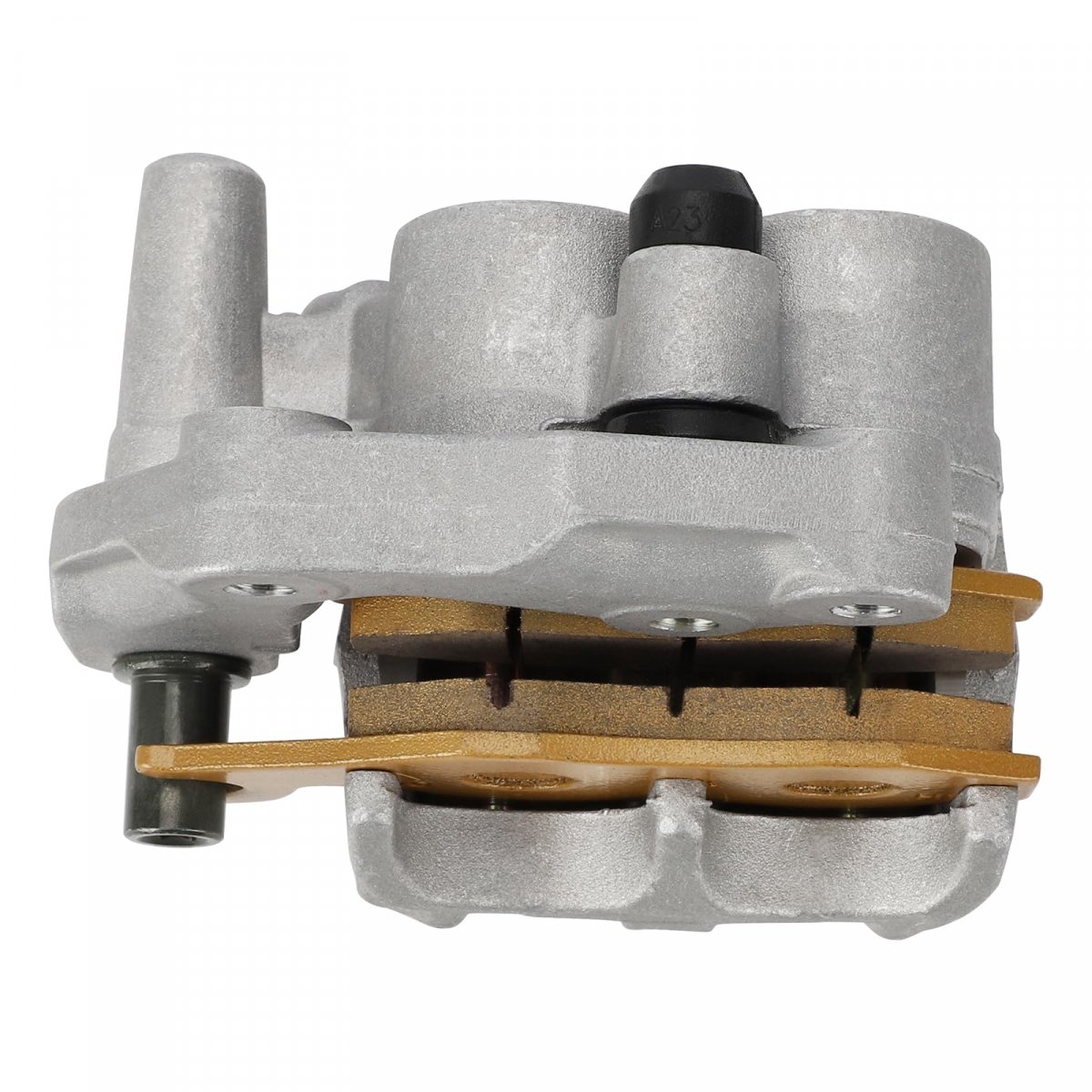 Front Brake Caliper And Pads For Kawasaki Kx125 Kx250 Kx500 1990 1993 Kdx250 1991 1994 Kdx200 43041 1427 1462 1285