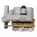 Front Brake Caliper And Pads For Kawasaki Kx125 Kx250 Kx500 1990 1993 Kdx250 1991 1994 Kdx200 43041 1427 1462 1285