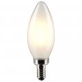 Satco S21272 4b11 Led 950 Fr 120v E12-6 Pack