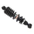Gas Shocks 2002 Suzuki Lt-f300f Kingquad 4x4 Atv 