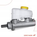 A-premium Brake Master Cylinder Compatible With Chrysler Jeep And Plymouth Vehicles Prowler 2002 Cherokee 1995-2001 Grand