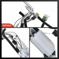 A-premium Electric Fuel Pump Module Assembly W Sending Unit Compatible With Chevrolet Camaro Pontiac Firebird 1996-1997 3 8l 5