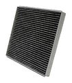 Wix Filters 24495 Cabin Air Panel Pack Of 1 