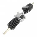 Caltric Steering Rack Pinion Gear Box Compatible With Polaris Ranger 570 Full Size 2015 2016