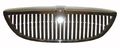Oe Replacement Lincoln Town Car Grille Assembly Partslink Number Fo1200403 