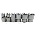 Usonline911 11 Pcs Female Torx Socket Bit Set Automotive Shop Tools External E4-e20