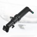 Acropix Front Right Headlight Washer Nozzle Sprayer Jet Fit For Mercedes-benz Cl 550 2007-2014 No A2218600247 Pack Of 1