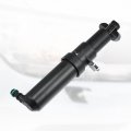 Acropix Front Right Headlight Washer Nozzle Sprayer Jet Fit For Mercedes-benz Cl 550 2007-2014 No A2218600247 Pack Of 1