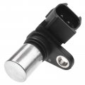 A-premium Engine Crankshaft Position Sensor Compatible With Volvo C30 C70 S40 S60 S80 V50 V70 Xc90 Replace 30713485