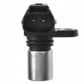 A-premium Engine Crankshaft Position Sensor Compatible With Volvo C30 C70 S40 S60 S80 V50 V70 Xc90 Replace 30713485