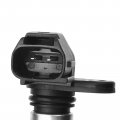 A-premium Engine Crankshaft Position Sensor Compatible With Volvo C30 C70 S40 S60 S80 V50 V70 Xc90 Replace 30713485