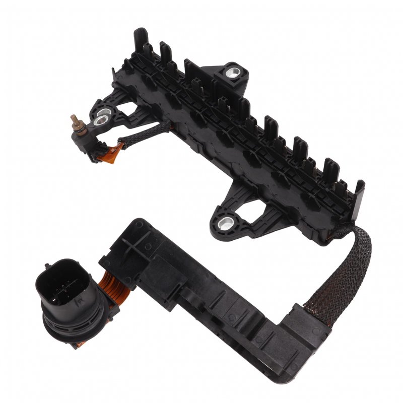 Transmission Wire Harness 463073b650 Automatic Valve Body With Sensor Replacement For Tucson Sonata Elantra 2011 To 2016