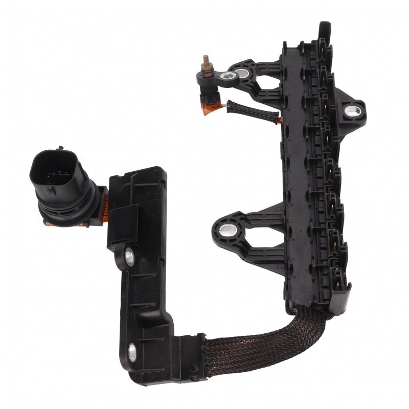Transmission Wire Harness 463073b650 Automatic Valve Body With Sensor Replacement For Tucson Sonata Elantra 2011 To 2016