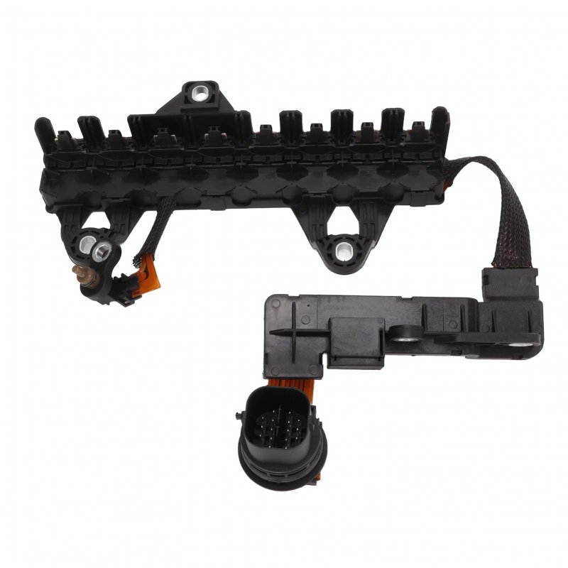 Transmission Wire Harness 463073b650 Automatic Valve Body With Sensor Replacement For Tucson Sonata Elantra 2011 To 2016