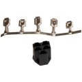 Miller 226720 Housing Plug Skts Service Kit 