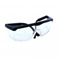 Protective Safety Glasses With Clear Lenses And Side Shields Ansi Z87 1 Impact Resistant Eye Protection For Construction 