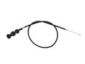 29 5 Pull Choke Cable Throttle Assembly For Yamaha Pw50 Motorcycle Pit Dirt Bike 