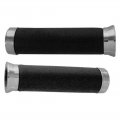 Emgo Grip Set Rawhide 42-90905 