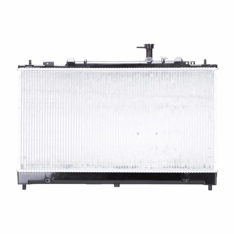 Mazda 6 Radiator 2003 2004 2005 Vehicle Trim 2 3l L4 2260cc Naturally Aspirated W Automatic Transmission Ma3010200 L322-15-200e