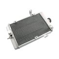 Radiator 5lp-12461-10-00 Replacement For 660r 