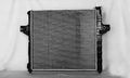 Tyc 2262 Radiator For 1999-2004 Jeep Grand Cherokee 