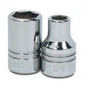 Williams St-625 1 2 Drive Shallow Socket 6 Point 25 32-inch 